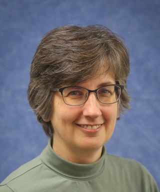 Jeanine Kaufman NP