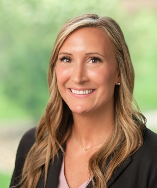Jessica Vander Molen Medical Oncolgy Nurse Practitioner at the Goshen Center for Cancer Care