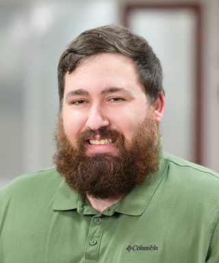 John Oswalt