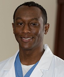 Dr. Justin Lightburn, Interventional Radiology specialty