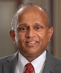 Dr. Sreenivas Kamath, Interventional Cardiology specialty