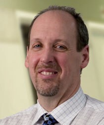 Dr. Kerry Keaffaber, Family Medicine specialty