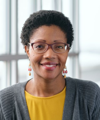 Kim Mathews, Mind-Body Counselor at Goshen Center for Cancer Care