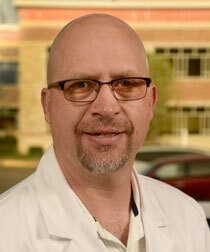 Kim Kahler, Cardiology Nurse Practitioner