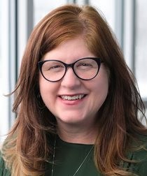 Kristan Rheinheimer, Medical Oncology Nurse Practitioner