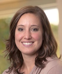 Kristina Jackowiak, Family Medicine Phyician Assistant