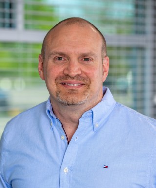 Jeff Lain, Nurse Practitioner, Orthopedic Spine Surgery specialty