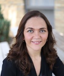 Melissa Larson, Gastroenterology Nurse Practitioner