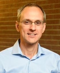Dr. LeRoy Weaver, Radiologist