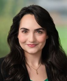 Alexa Liberi, MA, CCC-SLP