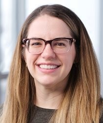 Dr. Liz Nafziger, Neurology and Palliative Medicine specialties