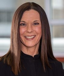 Maria Brown, Oncology Nutrition specialty at the Goshen Center for Cancer Care