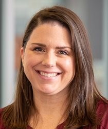 Sabrina McKinney, Family Medicine Nurse Practitioner