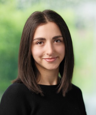 Eleonora Meyta, Nurse Practitioner, Family Medicine