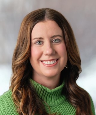 Michelle Ridenour Audiologist