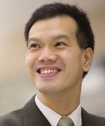 Dr. Nathaniel Dew, General & Vascular Surgery specialties