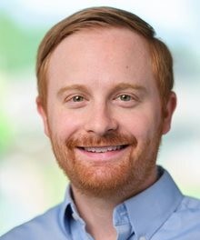 Jonathan Newhall, Physician Assistant, Medical Oncology specialty