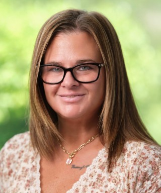 Nurse Practitioner Jamie Rice