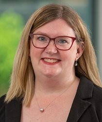 Katy O'Toole, Sleep & Allergy Nurse Practitioner