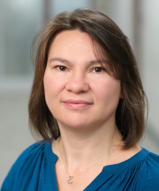 Oksana Jumanov Urology Nurse Practitioner