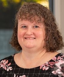 Dr. Rebecca Johnson, Family Medicine specialty