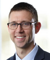 Dr. Ross Heil, Gastroenterology specialty