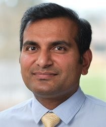 Shobhit Sharma, Family Medicine Nurse Practitioner