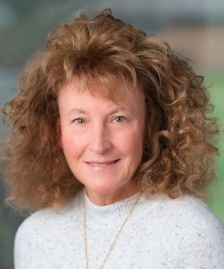 Sheila Fleming, Breast Surgical Oncology Nurse Practitioner