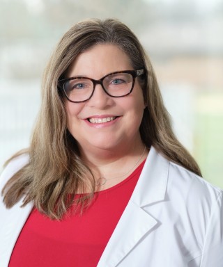 Kally Simpson Kelly, Obstetrics & Gynecology Nurse Practitioner