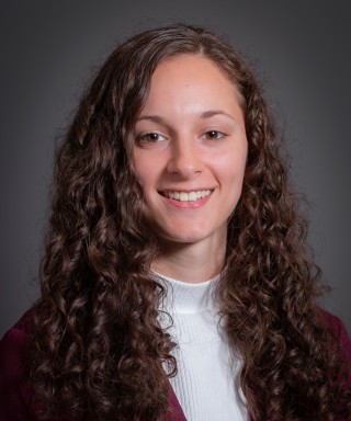 Brandi Smith, Athletic Trainer specialty