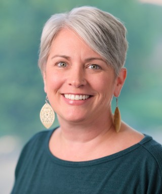 Teneesa Stuckey, Obstetrics & Gynecology Nurse Practitioner