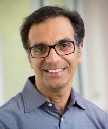 Dr. Sultan Niazi, Critical Care Medicine specialty