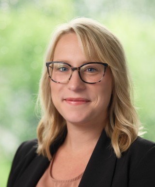 Katelyn Thompson, Nurse Practitioner, Family Medicine specialty