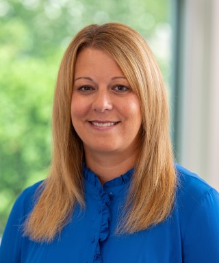 Tracy Vander Reyden, Orthopedics & Sports Medicine Nurse Practitioner