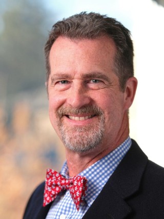 Gauthier Anthony MD Headshot Cropped
