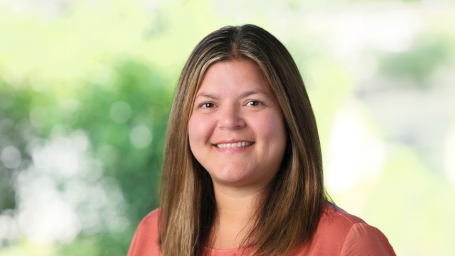 Stephanie Cross, Sleep & Allergy Medicine Nurse Practitioner