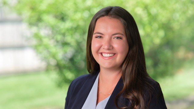 Dr Allyson Schiefer