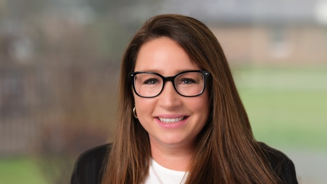 Heather Whitehead, Nurse Practitioner, Pulmonology specialty