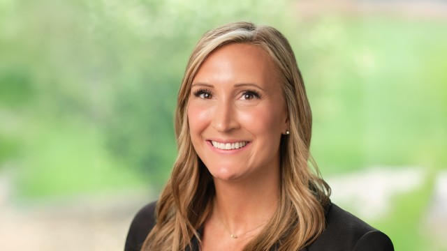 Jessica Vander Molen Medical Oncolgy Nurse Practitioner at the Goshen Center for Cancer Care