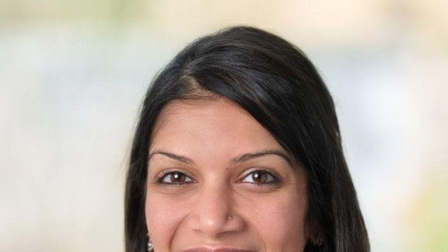Dr. Priyanka Mathias, Endocrinology, Diabetes & Metabolism specialty