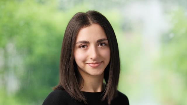 Eleonora Meyta, Nurse Practitioner, Family Medicine