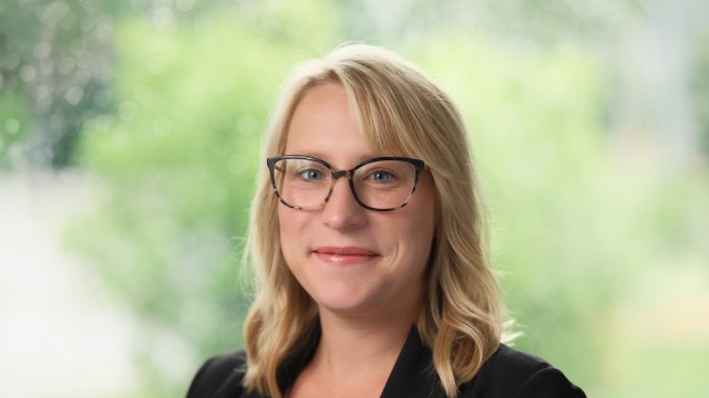Katelyn Thompson, Nurse Practitioner, Family Medicine specialty
