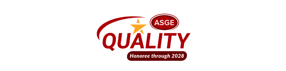 ASGE Quality logo