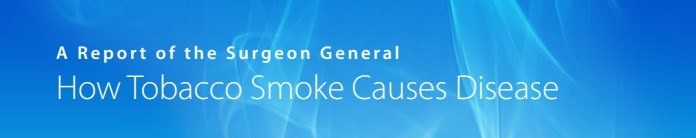 Smoking Cessation page title