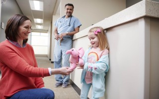 Goshen Physicians OB/GYN — Obstetrics and Gynecology clinic in Goshen, IN — photo 3
