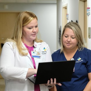GH22 Hollyann Lambdin NP Ob Gyn 02
