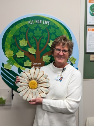 Gardener Award Polly Beasley Dec 2023