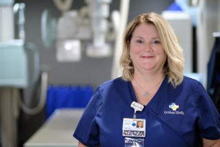 Christy green radiologic tech urgent care