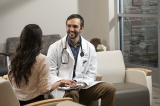 Family medicine tommy pechin 0793