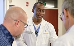 IV Spotlight